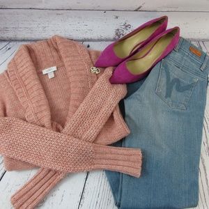 Citizens of Humanity Bootcut light wash jeans - 28